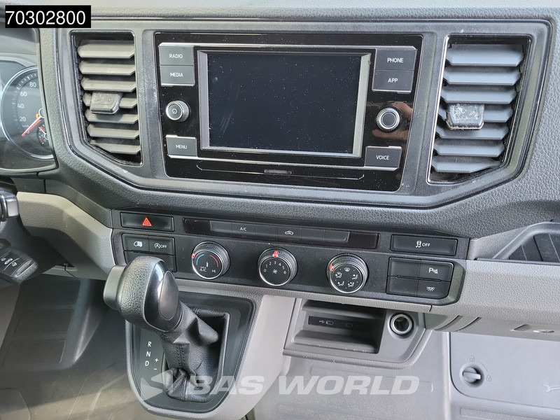 Panel van Volkswagen Crafter 177pk Automaat 180PK L4H3 Airco Cruise Parkeersensoren Euro6 L3H2 Airco Cruise control: picture 13 Panel van Volkswagen Crafter 177pk Automaat 180PK L4H3 Airco Cruise Parkeersensoren Euro6 L3H2 Airco Cruise control: picture 13