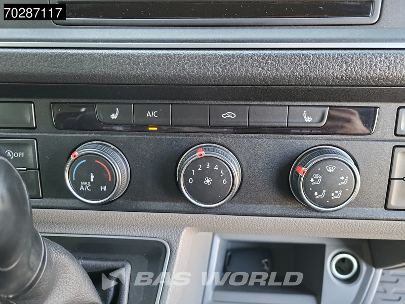 Panel van Volkswagen Crafter 177pk Automaat L3H2 180PK Dubbellucht 3t Trekgewicht Navi Camera Parkeersensoren Airco Cruise L2H1 Airco Cruise control: picture 13