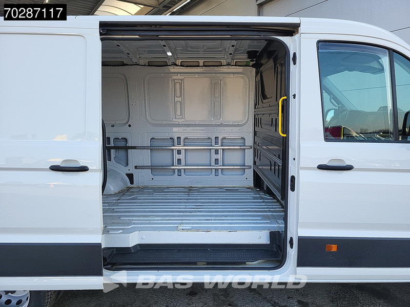 Panel van Volkswagen Crafter 177pk Automaat L3H2 180PK Dubbellucht 3t Trekgewicht Navi Camera Parkeersensoren Airco Cruise L2H1 Airco Cruise control: picture 7