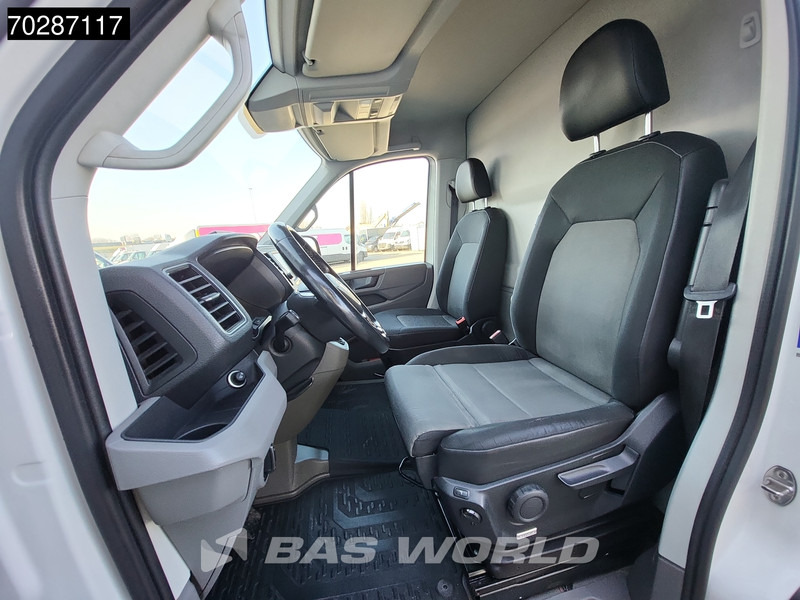 Panel van Volkswagen Crafter 177pk Automaat L3H2 180PK Dubbellucht 3t Trekgewicht Navi Camera Parkeersensoren Airco Cruise L2H1 Airco Cruise control: picture 11