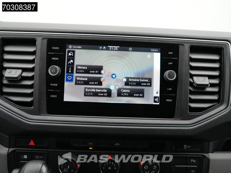 Volkswagen Crafter 177pk Automaat L3H3 Navi Airco Cruise Camera Parkeersensoren Euro6 L2H2 Airco Cruise control - Panel van: picture 5 Volkswagen Crafter 177pk Automaat L3H3 Navi Airco Cruise Camera Parkeersensoren Euro6 L2H2 Airco Cruise control - Panel van: picture 5