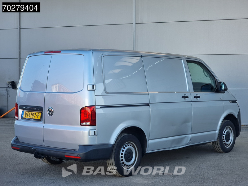Volkswagen Transporter 90PK L1H1 Nwe model Navi Trekhaak Airco Cruise Euro6 L1 6m3 Airco Trekhaak Cruise control - Panel van: picture 5 Volkswagen Transporter 90PK L1H1 Nwe model Navi Trekhaak Airco Cruise Euro6 L1 6m3 Airco Trekhaak Cruise control - Panel van: picture 5