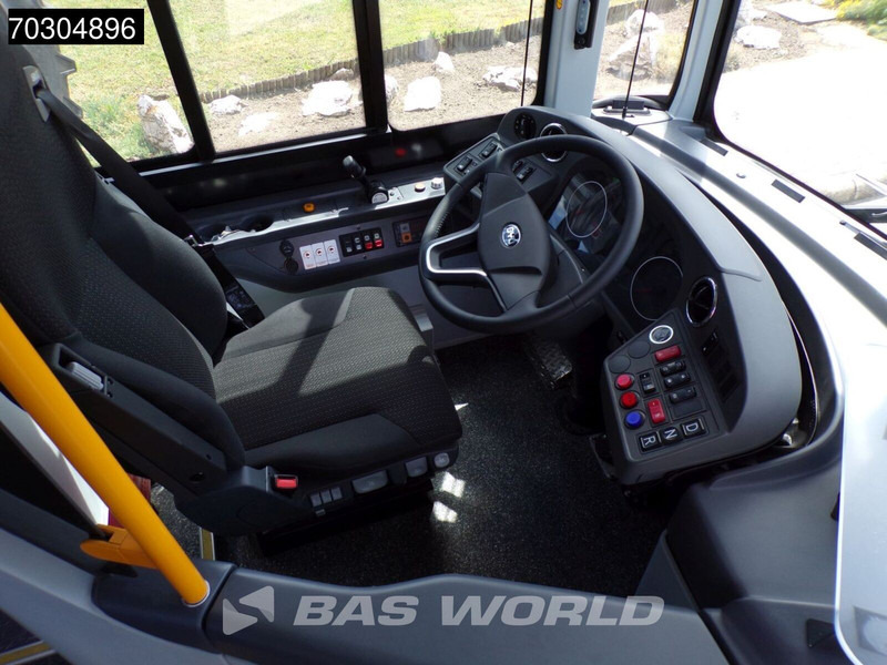BYD K9UB-DW Citybus 4X2 100% Electric 300Kw 76 persons city bus - Minibus, Electric bus: picture 5 BYD K9UB-DW Citybus 4X2 100% Electric 300Kw 76 persons city bus - Minibus, Electric bus: picture 5