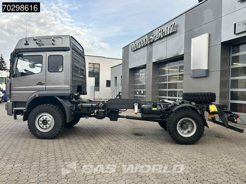 Leasing of Mercedes-Benz Atego 1324 4X4 NEW 4x4 chassis Automatic Steelsuspension Euro 6 Mercedes-Benz Atego 1324 4X4 NEW 4x4 chassis Automatic Steelsuspension Euro 6: picture 8 Leasing of Mercedes-Benz Atego 1324 4X4 NEW 4x4 chassis Automatic Steelsuspension Euro 6 Mercedes-Benz Atego 1324 4X4 NEW 4x4 chassis Automatic Steelsuspension Euro 6: picture 8