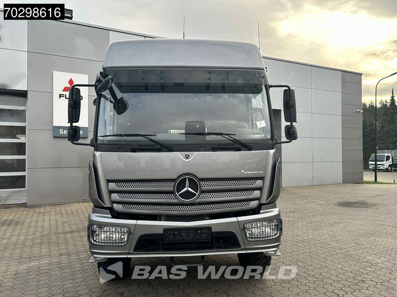 Leasing of Mercedes-Benz Atego 1324 4X4 NEW 4x4 chassis Automatic Steelsuspension Euro 6 Mercedes-Benz Atego 1324 4X4 NEW 4x4 chassis Automatic Steelsuspension Euro 6: picture 6 Leasing of Mercedes-Benz Atego 1324 4X4 NEW 4x4 chassis Automatic Steelsuspension Euro 6 Mercedes-Benz Atego 1324 4X4 NEW 4x4 chassis Automatic Steelsuspension Euro 6: picture 6