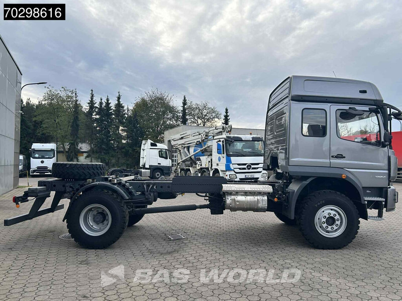 Leasing of Mercedes-Benz Atego 1324 4X4 NEW 4x4 chassis Automatic Steelsuspension Euro 6 Mercedes-Benz Atego 1324 4X4 NEW 4x4 chassis Automatic Steelsuspension Euro 6: picture 9 Leasing of Mercedes-Benz Atego 1324 4X4 NEW 4x4 chassis Automatic Steelsuspension Euro 6 Mercedes-Benz Atego 1324 4X4 NEW 4x4 chassis Automatic Steelsuspension Euro 6: picture 9