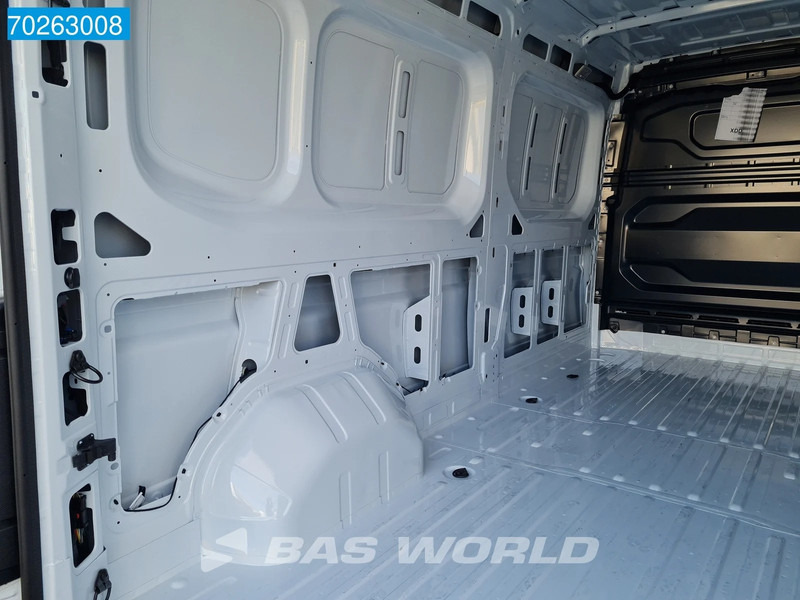 Renault Master 150PK 2025 MODEL APPLE CARPLAY CRUISE PARKEERSENSOREN CAMERA 12m3 A/C Towbar Cruise control - Panel van: picture 3 Renault Master 150PK 2025 MODEL APPLE CARPLAY CRUISE PARKEERSENSOREN CAMERA 12m3 A/C Towbar Cruise control - Panel van: picture 3