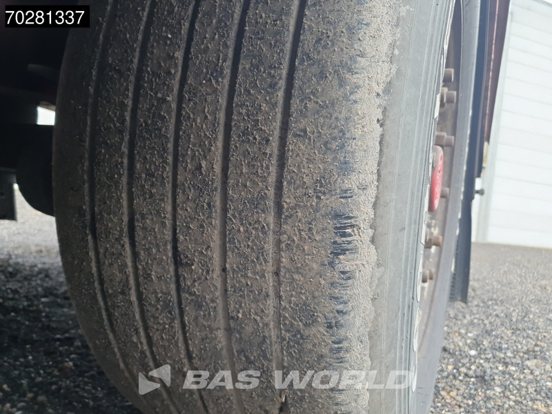 Dropside/ Flatbed semi-trailer Schwarzmüller SPA 3/E: picture 19 Dropside/ Flatbed semi-trailer Schwarzmüller SPA 3/E: picture 19