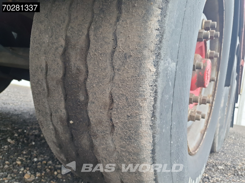 Dropside/ Flatbed semi-trailer Schwarzmüller SPA 3/E: picture 17 Dropside/ Flatbed semi-trailer Schwarzmüller SPA 3/E: picture 17