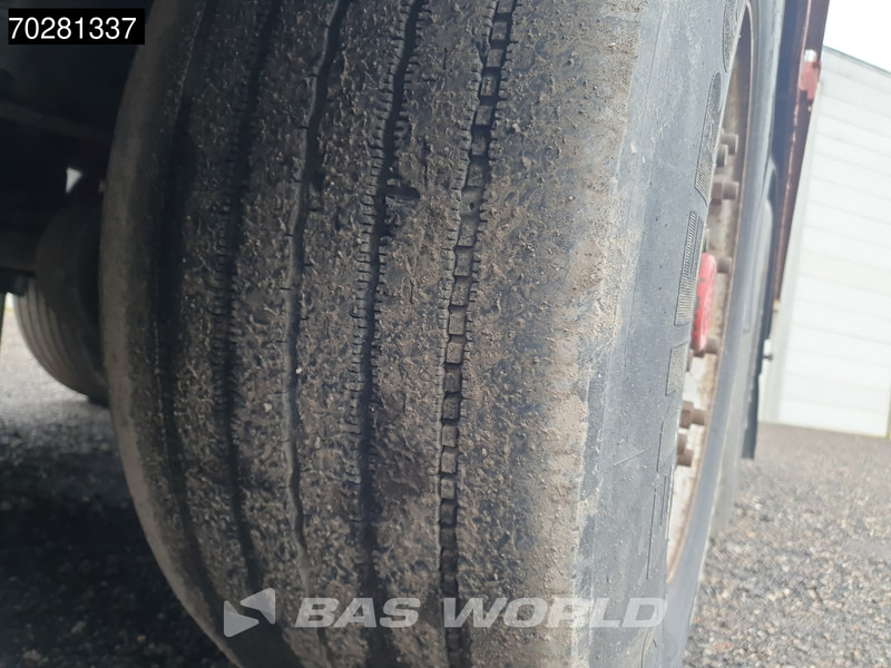 Dropside/ Flatbed semi-trailer Schwarzmüller SPA 3/E: picture 18 Dropside/ Flatbed semi-trailer Schwarzmüller SPA 3/E: picture 18