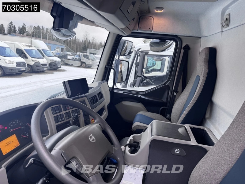 Box truck Volvo FL 250 4X2 14tonner Automatic Exhibition truck EURO 6: picture 14 Box truck Volvo FL 250 4X2 14tonner Automatic Exhibition truck EURO 6: picture 14