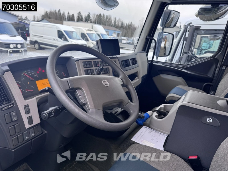 Box truck Volvo FL 250 4X2 14tonner Automatic Exhibition truck EURO 6: picture 16 Box truck Volvo FL 250 4X2 14tonner Automatic Exhibition truck EURO 6: picture 16