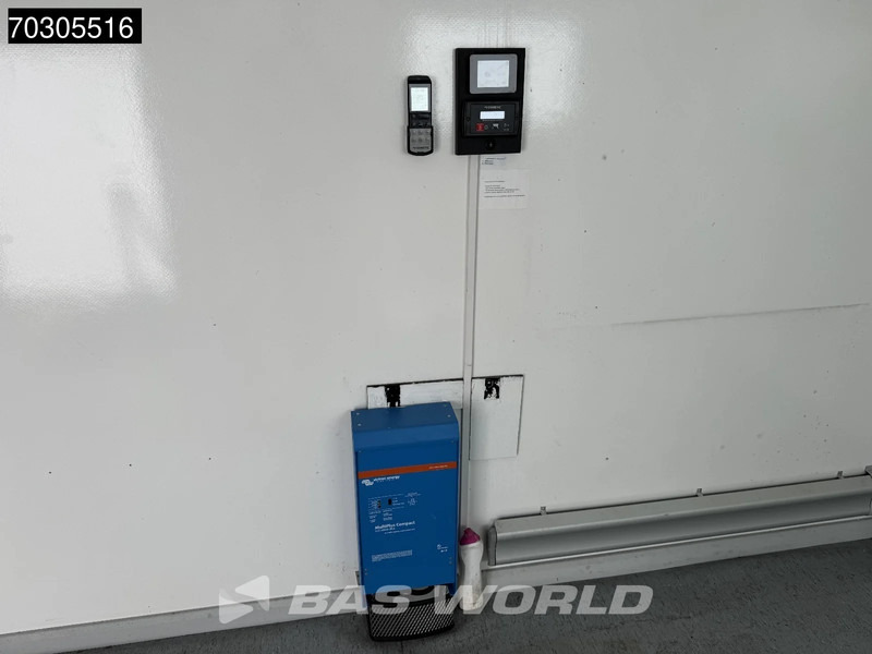 Box truck Volvo FL 250 4X2 14tonner Automatic Exhibition truck EURO 6: picture 20 Box truck Volvo FL 250 4X2 14tonner Automatic Exhibition truck EURO 6: picture 20