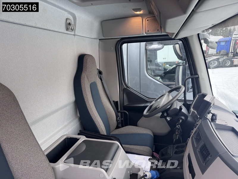 Box truck Volvo FL 250 4X2 14tonner Automatic Exhibition truck EURO 6: picture 17 Box truck Volvo FL 250 4X2 14tonner Automatic Exhibition truck EURO 6: picture 17