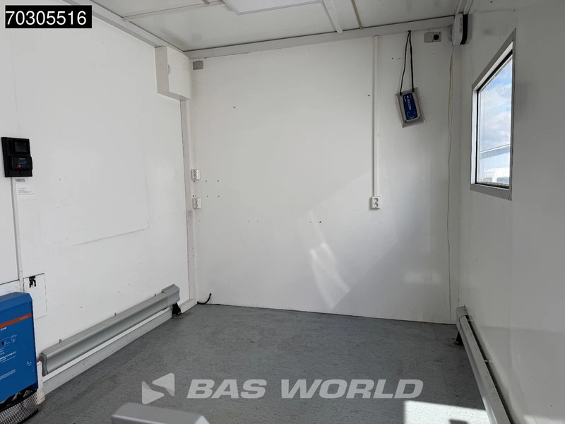 Box truck Volvo FL 250 4X2 14tonner Automatic Exhibition truck EURO 6: picture 7 Box truck Volvo FL 250 4X2 14tonner Automatic Exhibition truck EURO 6: picture 7