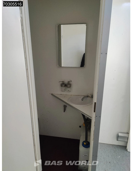 Box truck Volvo FL 250 4X2 14tonner Automatic Exhibition truck EURO 6: picture 8 Box truck Volvo FL 250 4X2 14tonner Automatic Exhibition truck EURO 6: picture 8