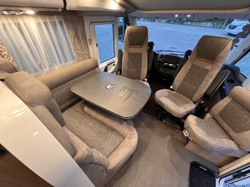 Carthago c1-tourer I 141 KB-LE Lightweight 3.5t - Integrated motorhome: picture 5 Carthago c1-tourer I 141 KB-LE Lightweight 3.5t - Integrated motorhome: picture 5