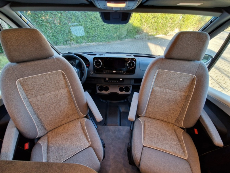 New Camper van Malibu Genius 641 LE: picture 7