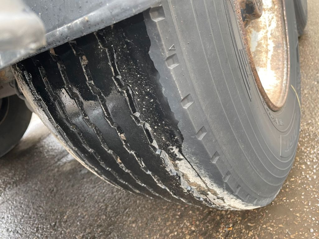 Silo semi-trailer Benalu SILO 60: picture 7