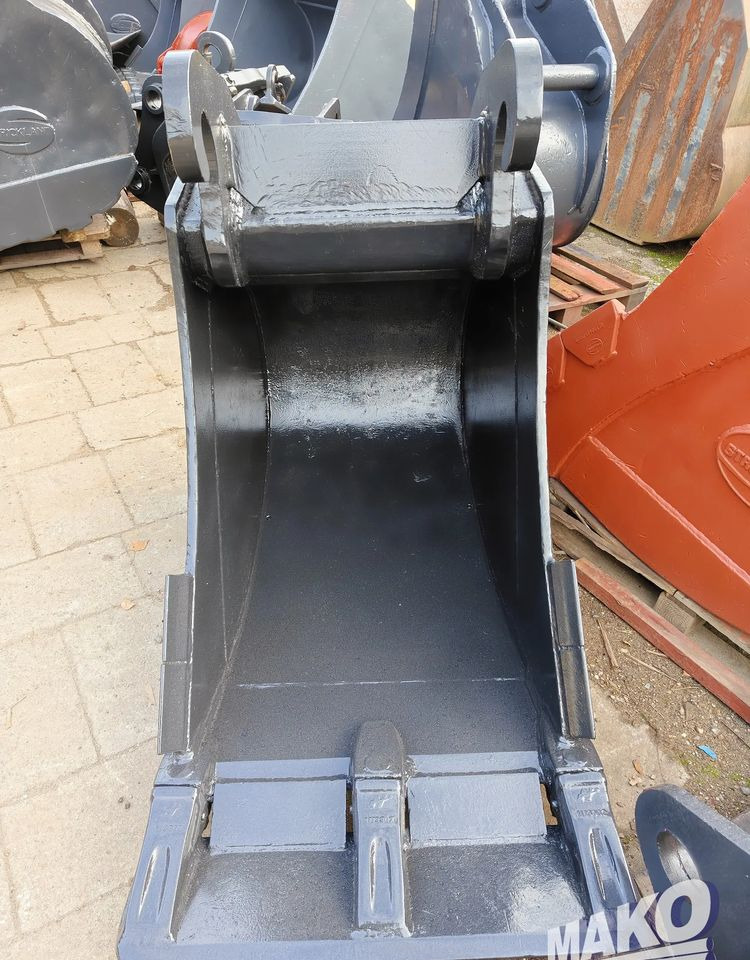 Łyżka Euro-Fab 70cm do koparki Verachtert CW30S CW40S CW20S - Attachment for Construction machinery: picture 2 Łyżka Euro-Fab 70cm do koparki Verachtert CW30S CW40S CW20S - Attachment for Construction machinery: picture 2