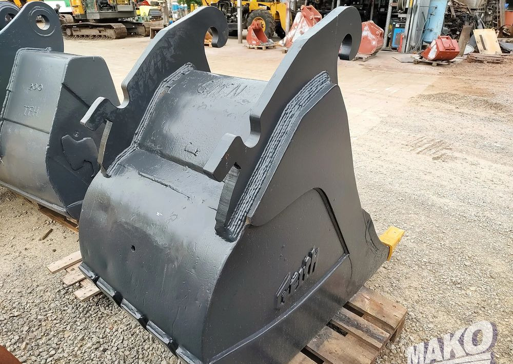 Łyżka Geith 78cm do koparki Verachtert CW40 CW30 CW20 - Attachment for Construction machinery: picture 3 Łyżka Geith 78cm do koparki Verachtert CW40 CW30 CW20 - Attachment for Construction machinery: picture 3