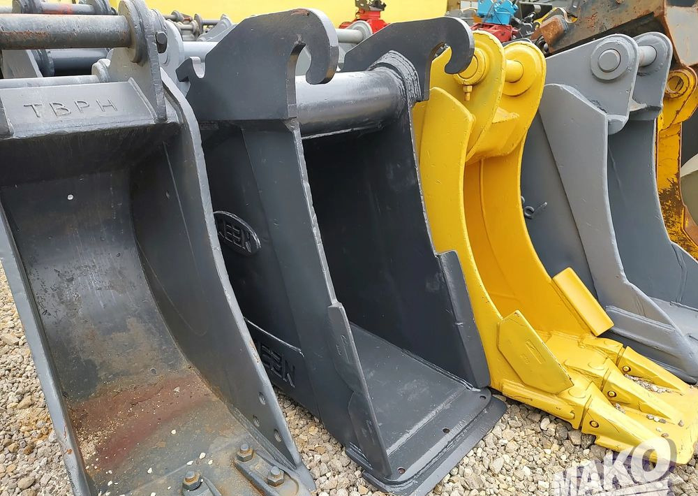 Łyżka Keen 60cm do koparki Verachtert CW30 CW40 CW20 - Attachment for Construction machinery: picture 4 Łyżka Keen 60cm do koparki Verachtert CW30 CW40 CW20 - Attachment for Construction machinery: picture 4