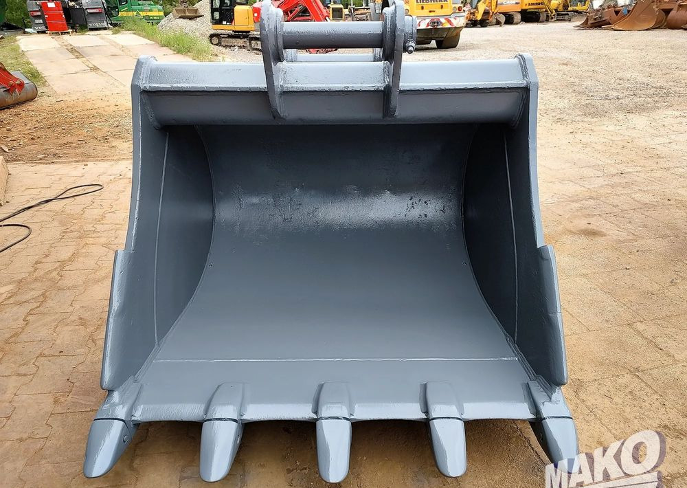 Łyżka Strickland 120cm do koparki Miller fi 65 - Attachment for Construction machinery: picture 3 Łyżka Strickland 120cm do koparki Miller fi 65 - Attachment for Construction machinery: picture 3