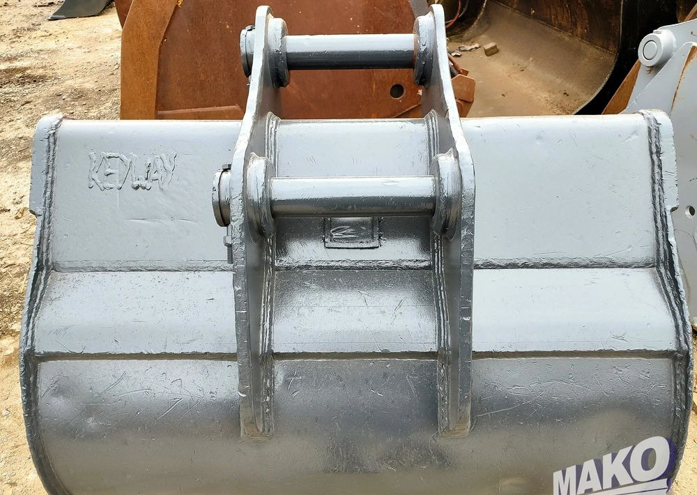 Łyżka Strickland 120cm do koparki Miller fi 65 - Attachment for Construction machinery: picture 4 Łyżka Strickland 120cm do koparki Miller fi 65 - Attachment for Construction machinery: picture 4