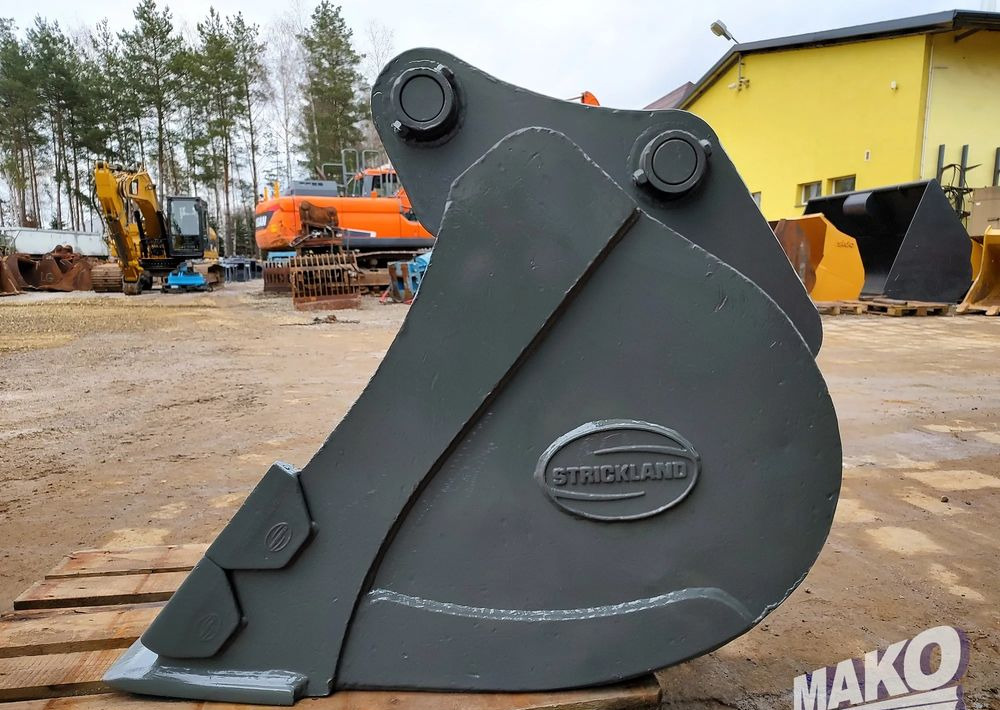 Łyżka Strickland 60cm do koparki Miller fi 65 - Attachment for Construction machinery: picture 2 Łyżka Strickland 60cm do koparki Miller fi 65 - Attachment for Construction machinery: picture 2