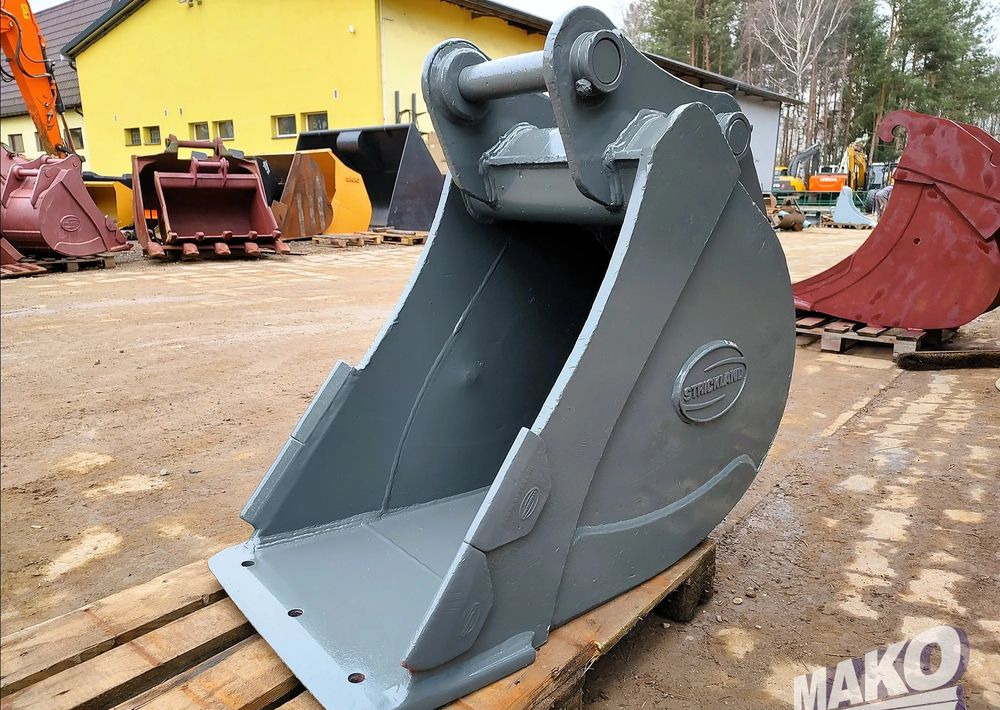 Łyżka Strickland 60cm do koparki Miller fi 65 - Attachment for Construction machinery: picture 1 Łyżka Strickland 60cm do koparki Miller fi 65 - Attachment for Construction machinery: picture 1
