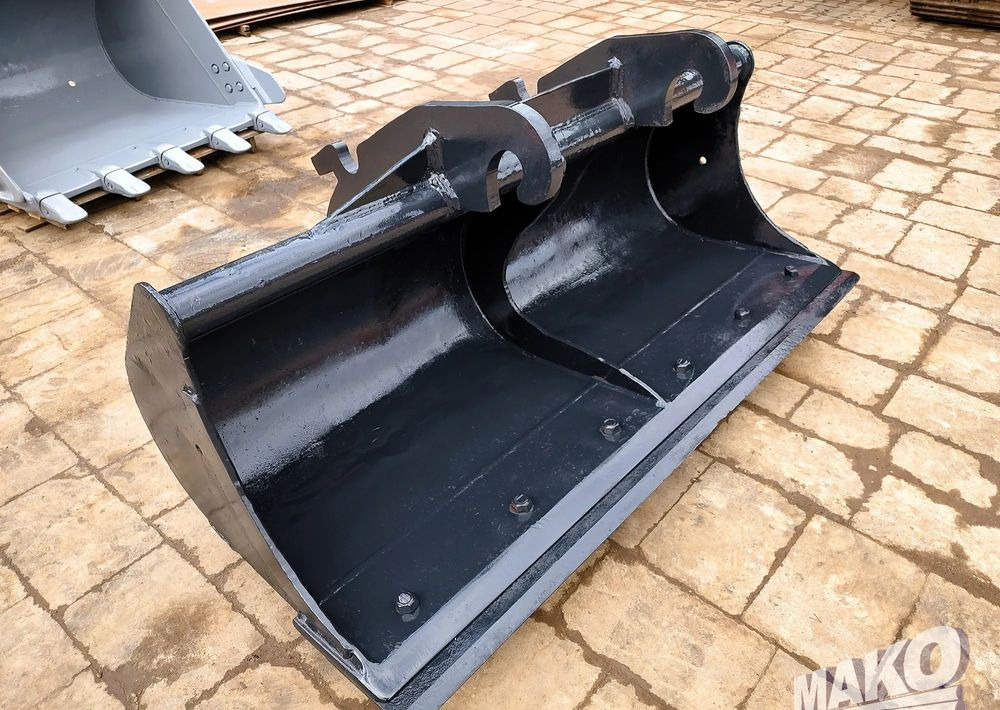 Łyżka skarpowa 180cm Verachtert CW20 CW30 CW40 - Attachment for Construction machinery: picture 4 Łyżka skarpowa 180cm Verachtert CW20 CW30 CW40 - Attachment for Construction machinery: picture 4
