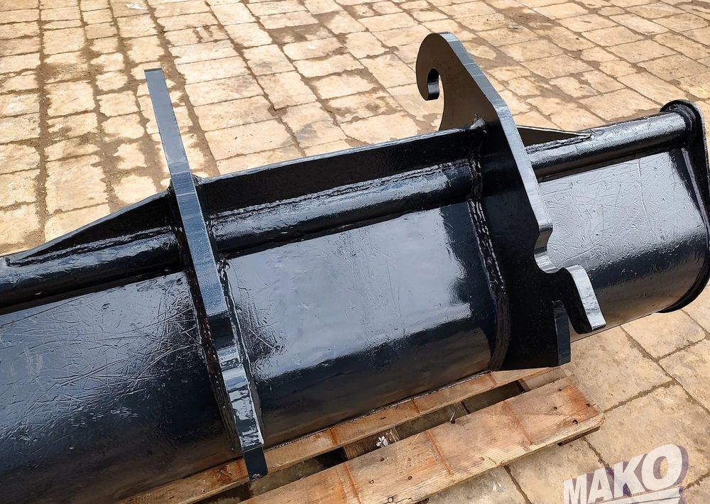 Łyżka skarpowa 180cm Verachtert CW20 CW30 CW40 - Attachment for Construction machinery: picture 3 Łyżka skarpowa 180cm Verachtert CW20 CW30 CW40 - Attachment for Construction machinery: picture 3