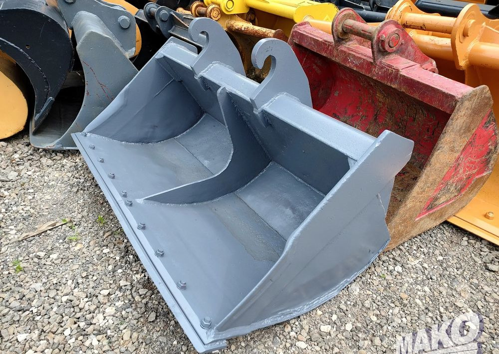 Łyżka skarpowa 180cm Verachtert CW20 CW30 CW40 - Attachment for Construction machinery: picture 1 Łyżka skarpowa 180cm Verachtert CW20 CW30 CW40 - Attachment for Construction machinery: picture 1