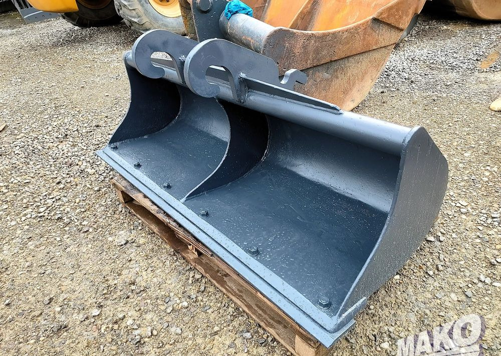 Łyżka skarpowa Strickland 150cm Verachtert CW10 - Attachment for Construction machinery: picture 5 Łyżka skarpowa Strickland 150cm Verachtert CW10 - Attachment for Construction machinery: picture 5