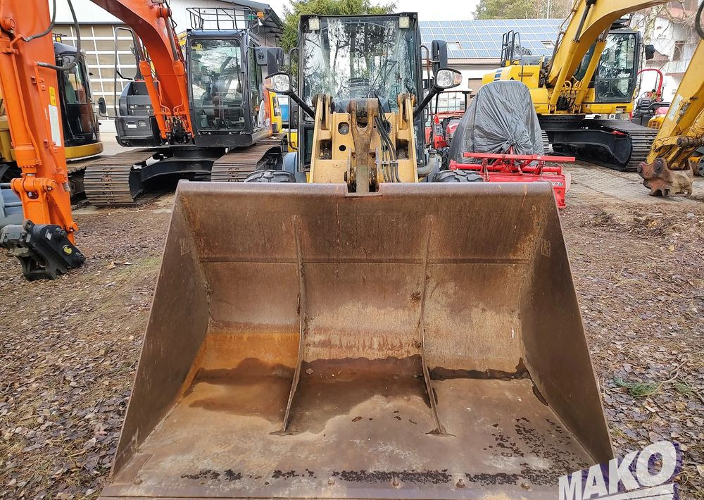 Caterpillar 906M - Wheel loader: picture 4 Caterpillar 906M - Wheel loader: picture 4