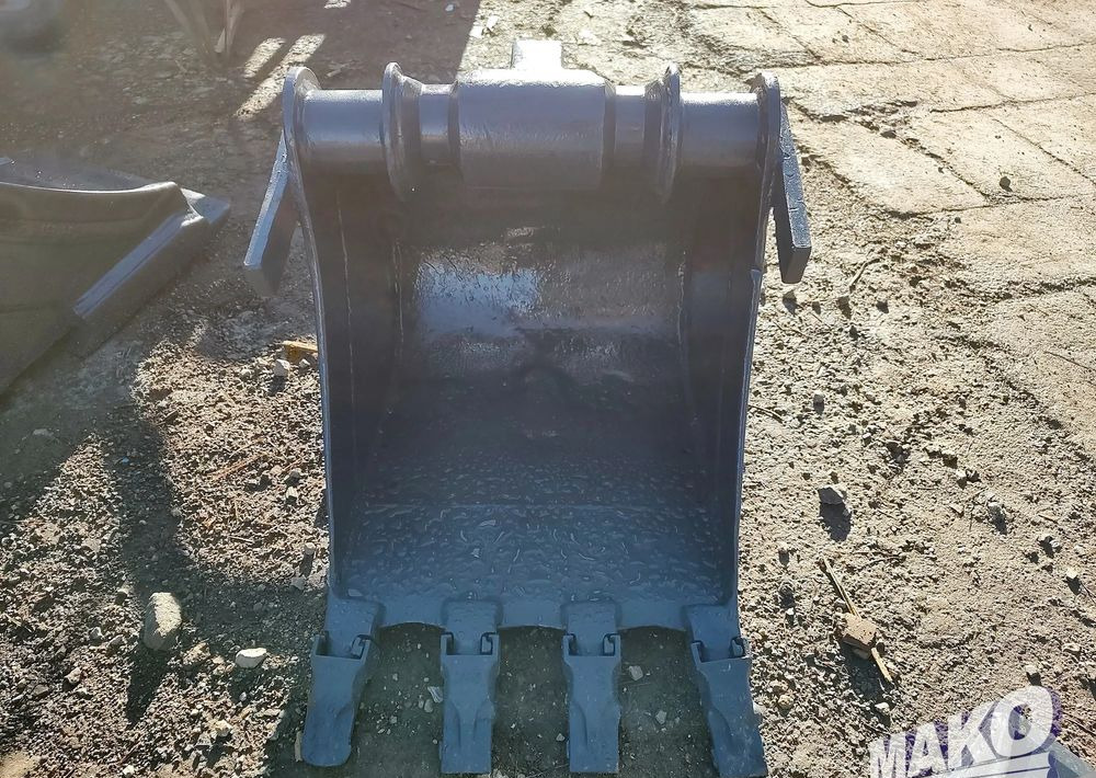Łyżka Morin M1 41cm do koparki - Excavator bucket: picture 2 Łyżka Morin M1 41cm do koparki - Excavator bucket: picture 2