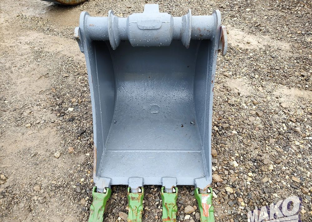 Łyżka Morin M1 42cm do koparki - Excavator bucket: picture 4 Łyżka Morin M1 42cm do koparki - Excavator bucket: picture 4
