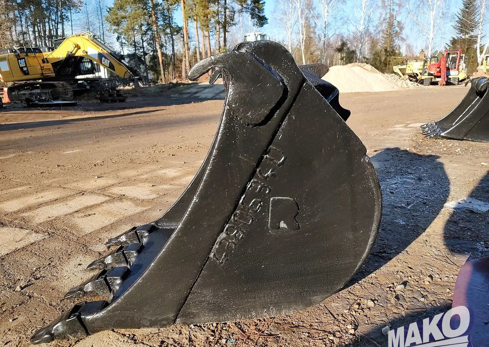 Łyżka Morin M1 46cm do koparki - Excavator bucket: picture 2 Łyżka Morin M1 46cm do koparki - Excavator bucket: picture 2