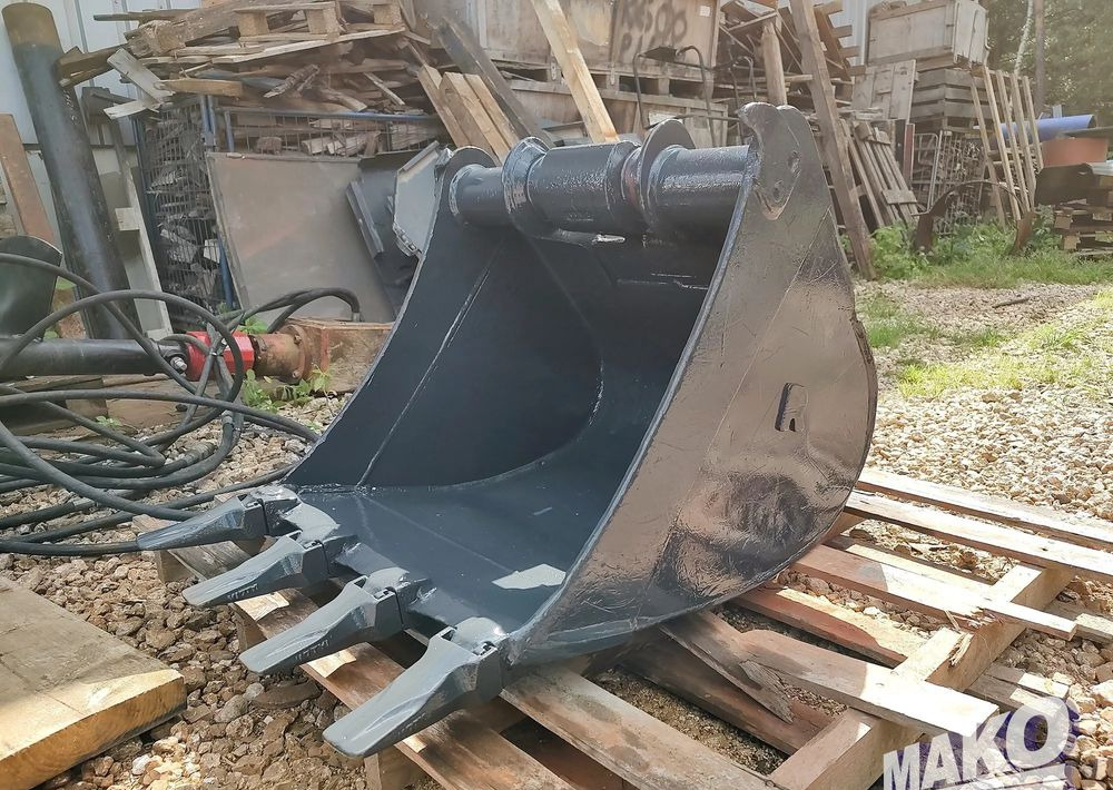 Łyżka Morin M2 57cm do koparki - Excavator bucket: picture 1 Łyżka Morin M2 57cm do koparki - Excavator bucket: picture 1