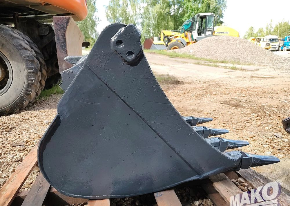 Łyżka Morin M2 57cm do koparki - Excavator bucket: picture 5 Łyżka Morin M2 57cm do koparki - Excavator bucket: picture 5