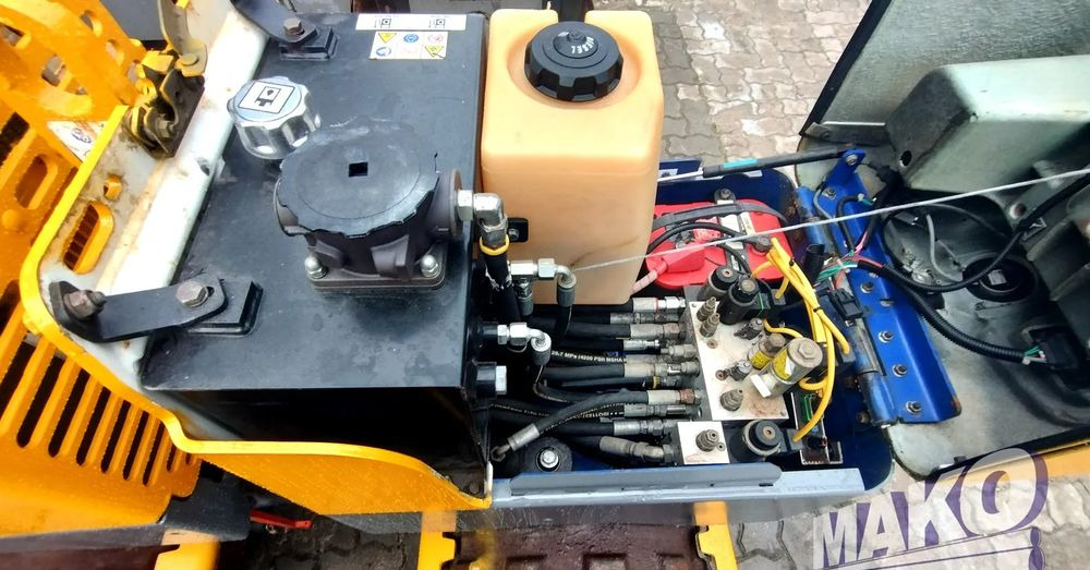 Wacker Neuson RT82-SC2 - Roller: picture 5 Wacker Neuson RT82-SC2 - Roller: picture 5