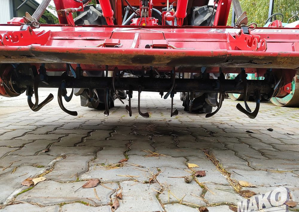 Yanmar US328 - Farm tractor: picture 4 Yanmar US328 - Farm tractor: picture 4