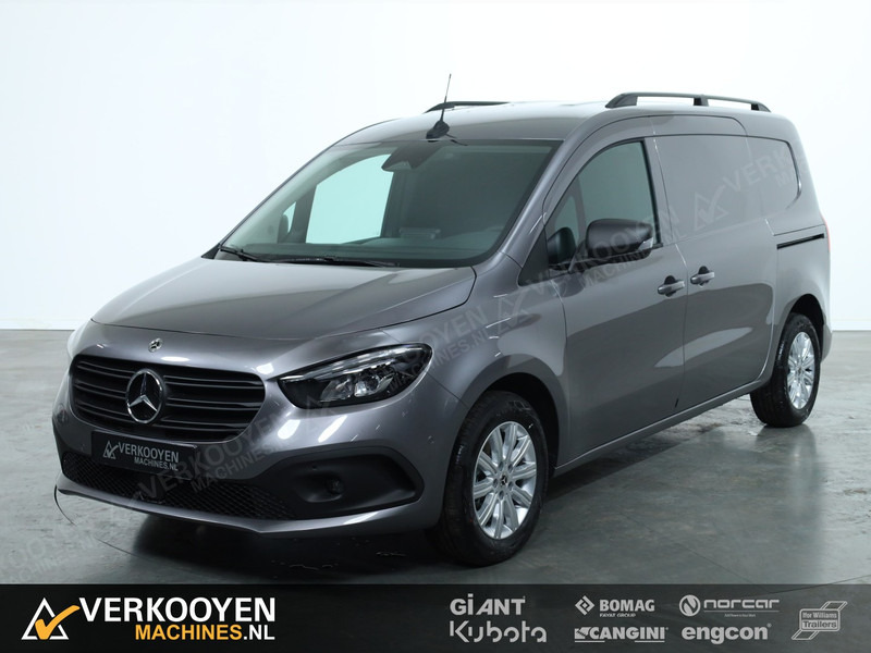 Mercedes-Benz Citan Select 112 CDI L2 - Panel van: picture 1 Mercedes-Benz Citan Select 112 CDI L2 - Panel van: picture 1