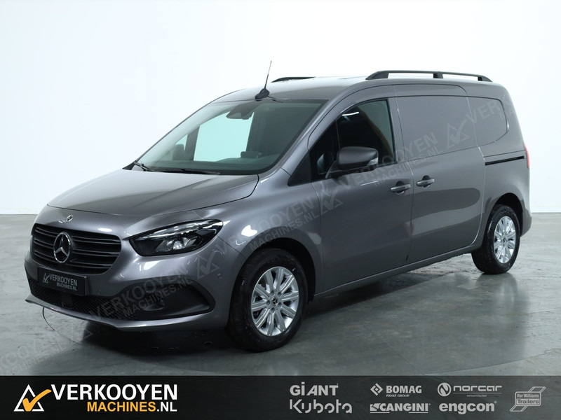 Mercedes-Benz Citan Select 112 CDI L2 - Panel van: picture 2 Mercedes-Benz Citan Select 112 CDI L2 - Panel van: picture 2