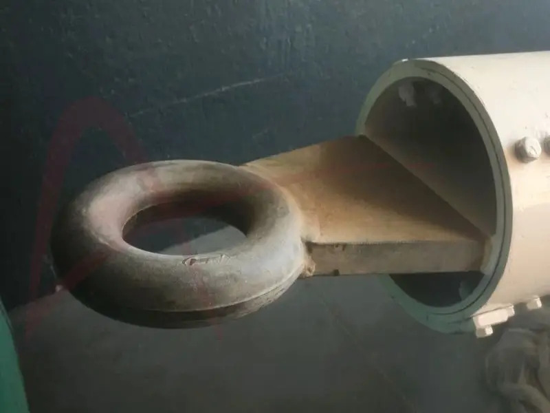 CLYDE 15F1988 - Ground support equipment: picture 4 CLYDE 15F1988 - Ground support equipment: picture 4