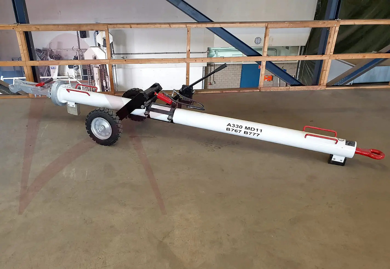 FLADUNG FSST DC10/MD11 - Ground support equipment: picture 1 FLADUNG FSST DC10/MD11 - Ground support equipment: picture 1