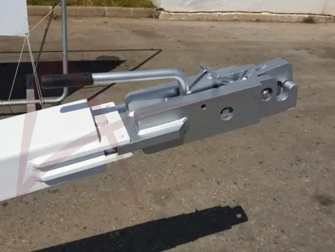 WASP A03817D - Ground support equipment: picture 2 WASP A03817D - Ground support equipment: picture 2