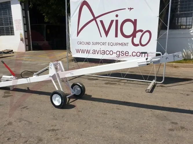 WASP A03817D - Ground support equipment: picture 5 WASP A03817D - Ground support equipment: picture 5