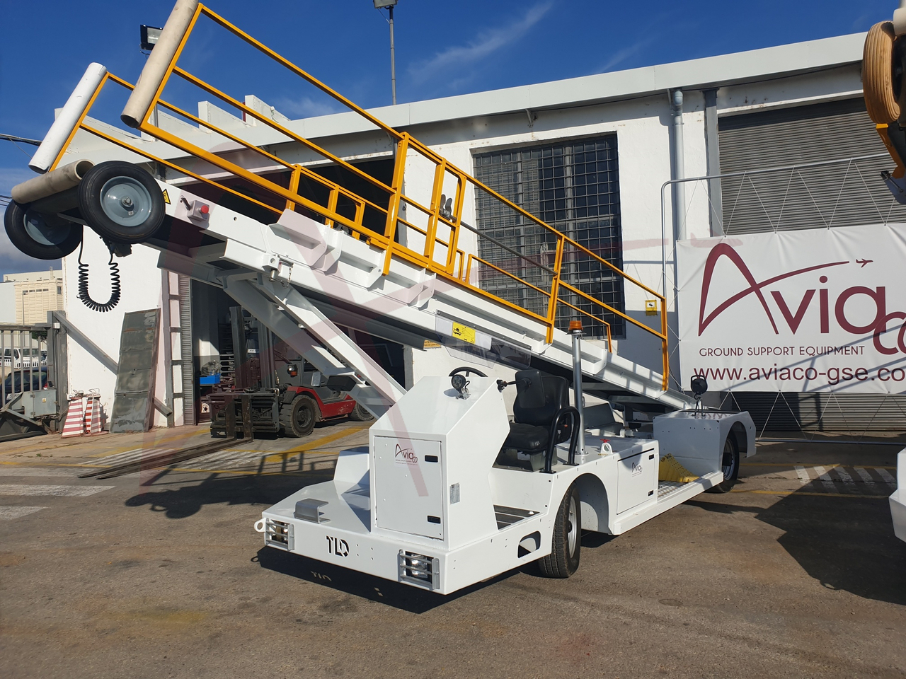 TLD NBL-D - Belt loader: picture 1 TLD NBL-D - Belt loader: picture 1