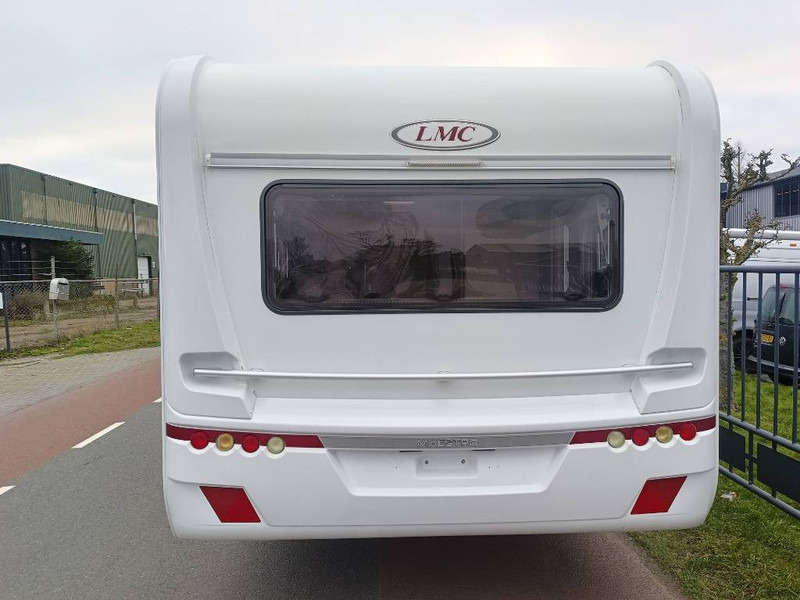 LMC maestro 560e caravan camper - Camper: picture 5 LMC maestro 560e caravan camper - Camper: picture 5